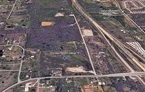 17 Acres of Mixed-Use Land for Sale in Joshua, Texas