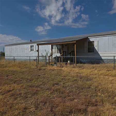 7 Acres of Land with Home for Sale in Santo, Texas