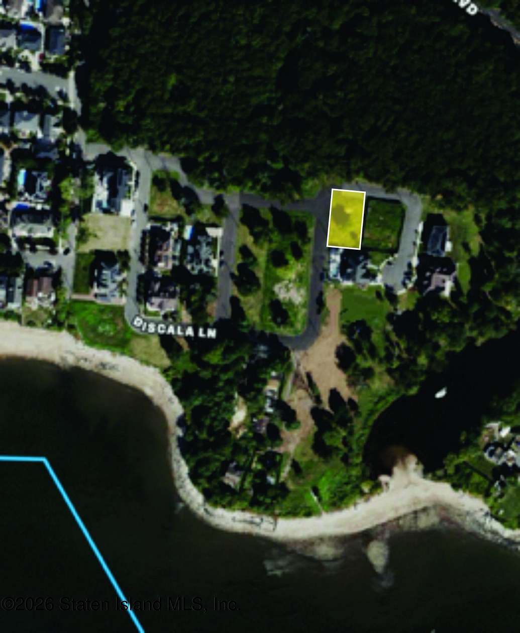0.23 Acres of Residential Land for Sale in Staten Island, New York