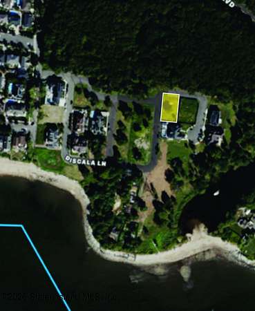 0.23 Acres of Residential Land for Sale in Staten Island, New York