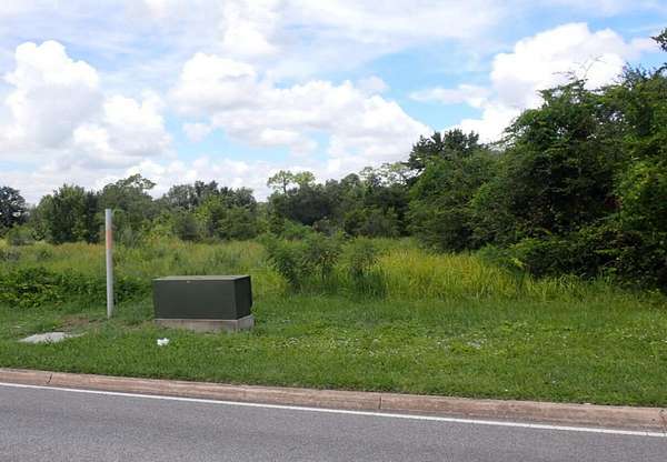 7.62 Acres of Mixed-Use Land for Sale in Kissimmee, Florida