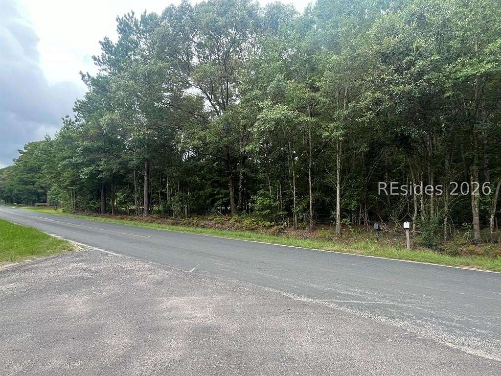15 Acres of Land for Sale in Hardeeville, South Carolina