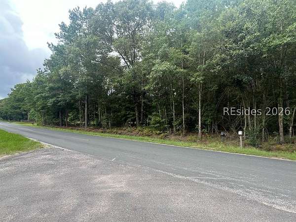 15 Acres of Land for Sale in Hardeeville, South Carolina