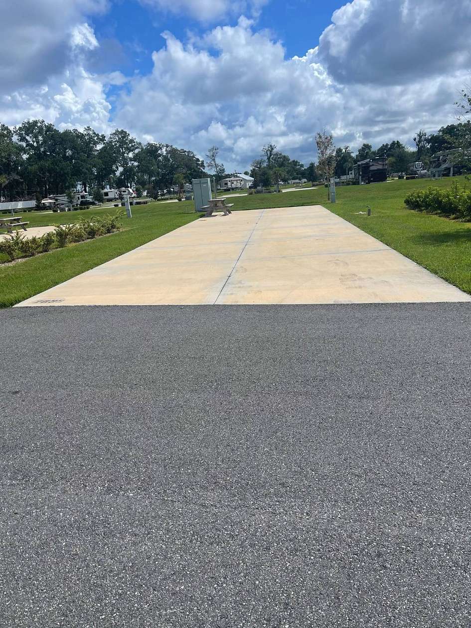 Residential Land for Sale in Ocala, Florida