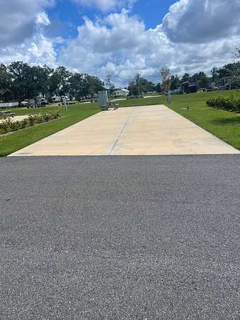 Residential Land for Sale in Ocala, Florida