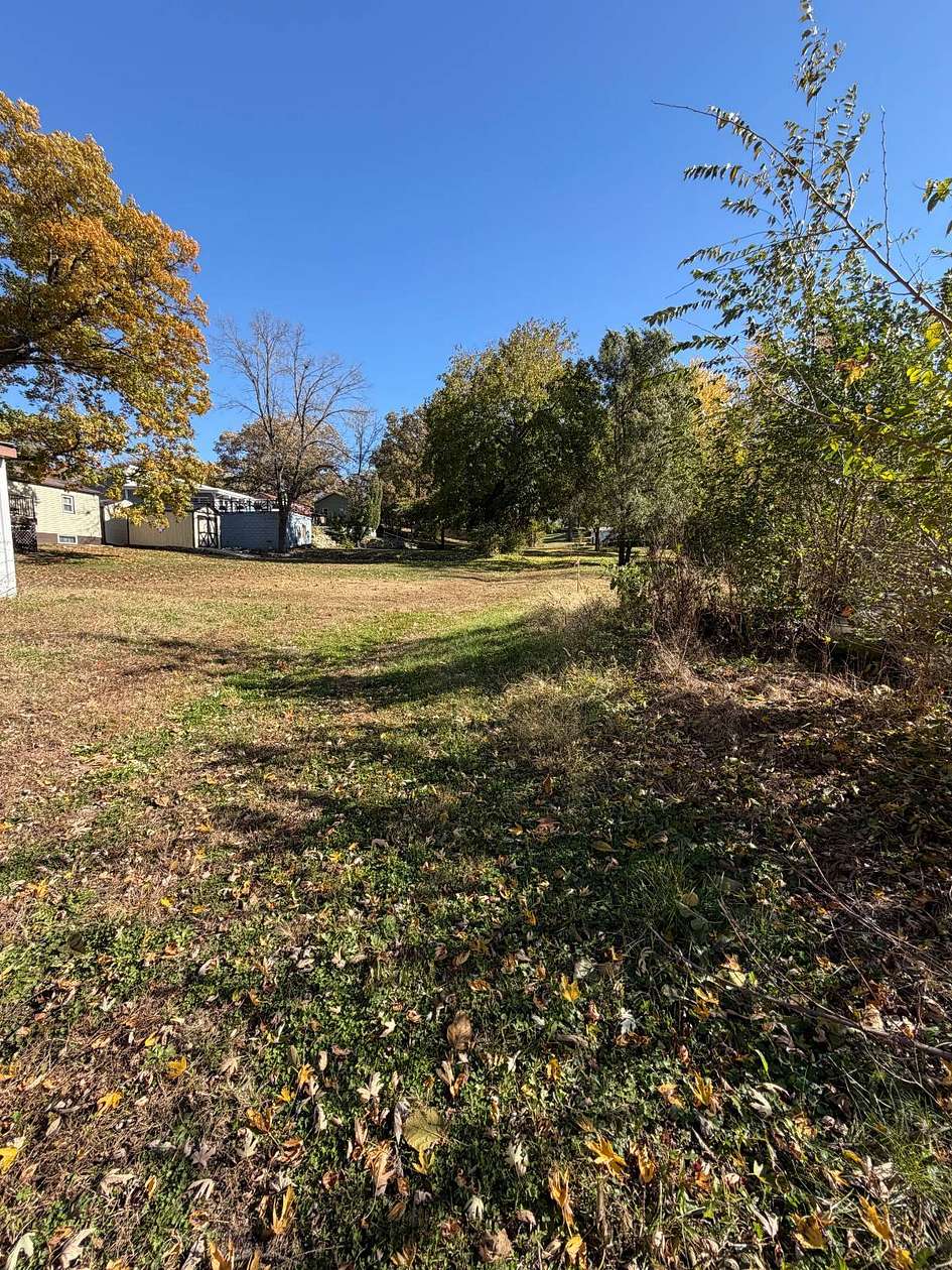 0.19 Acres of Residential Land for Sale in Corning, Iowa