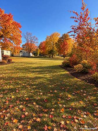 0.19 Acres of Residential Land for Sale in Corning, Iowa