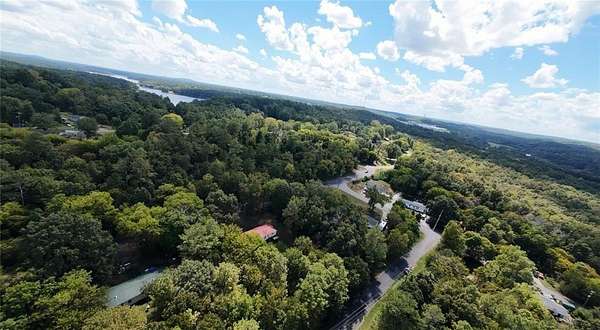 0.76 Acres of Residential Land for Sale in Cartersville, Georgia
