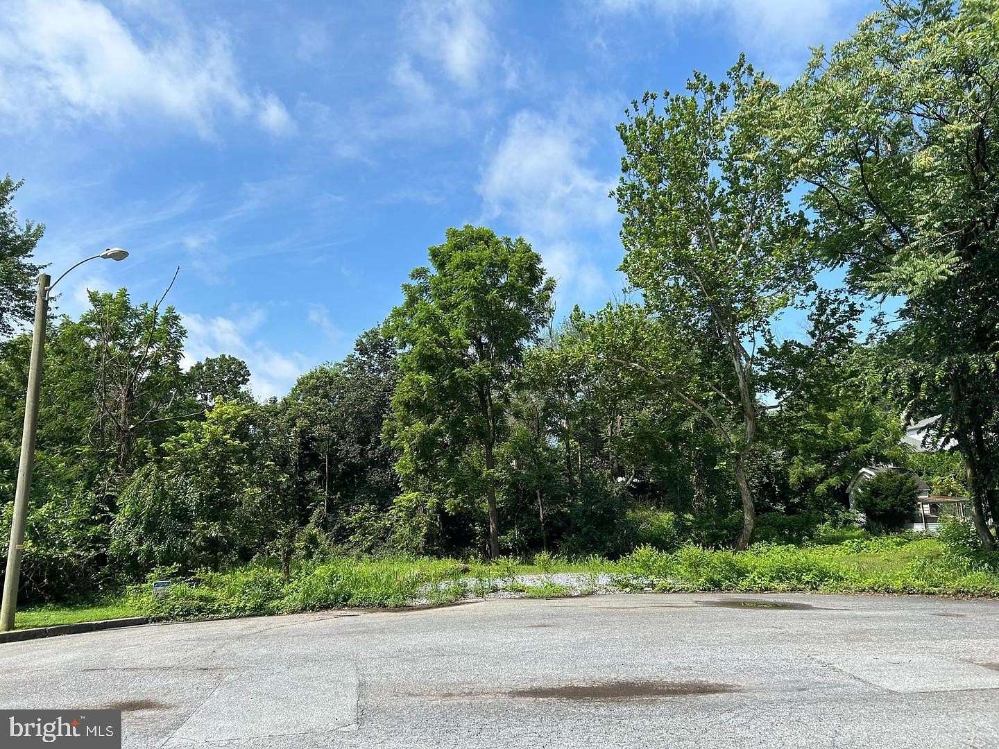 0.64 Acres of Residential Land for Sale in Harrisburg, Pennsylvania