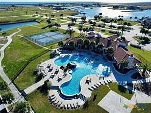 1.6 Acres of Land for Sale in Port O'Connor, Texas