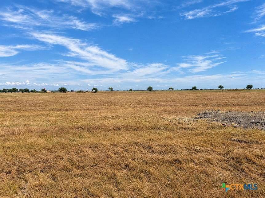 1.53 Acres of Residential Land for Sale in Port Lavaca, Texas