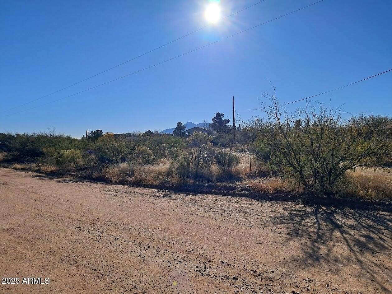 0.28 Acres of Residential Land for Sale in Hereford, Arizona