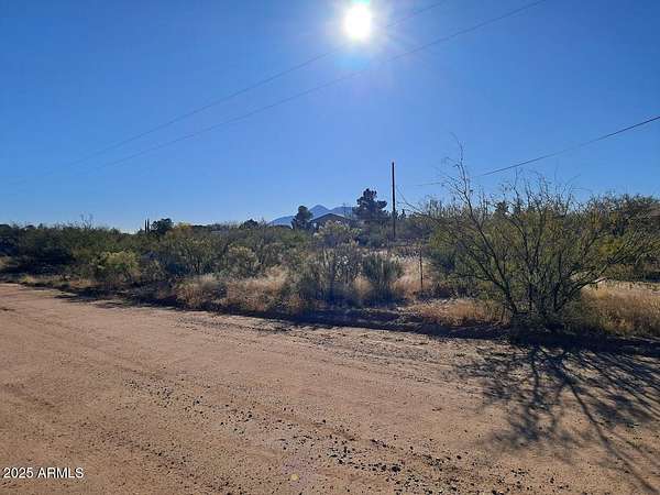 0.28 Acres of Residential Land for Sale in Hereford, Arizona
