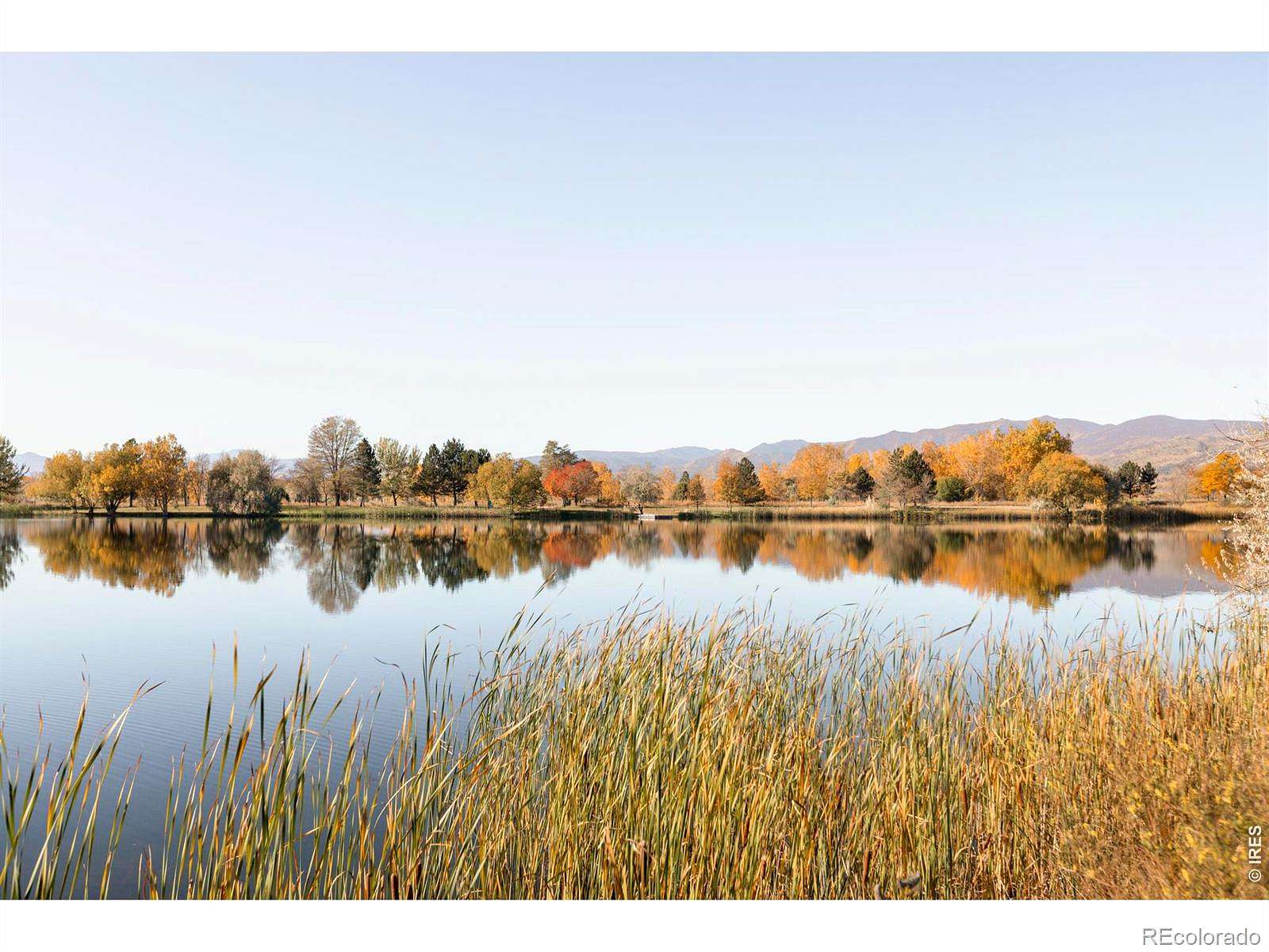 31.7 Acres of Land for Sale in Longmont, Colorado