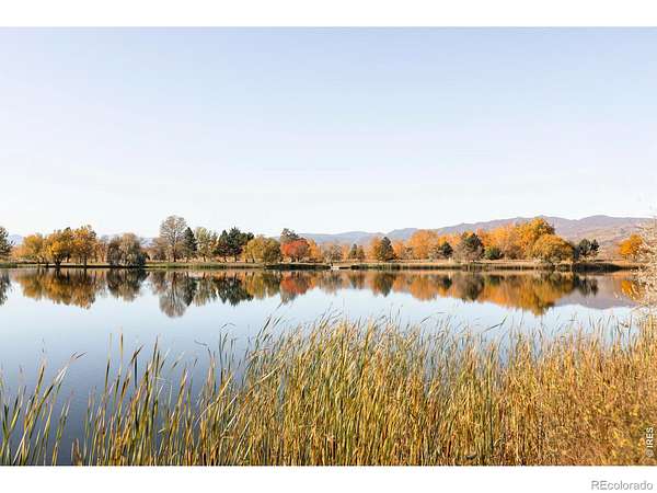 31.7 Acres of Land for Sale in Longmont, Colorado