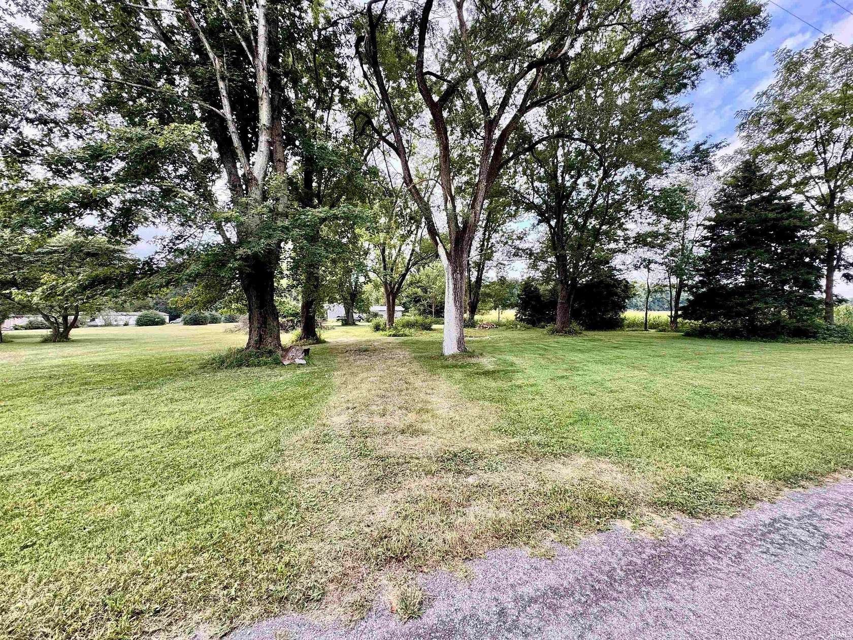 1.13 Acres of Residential Land for Sale in Winamac, Indiana
