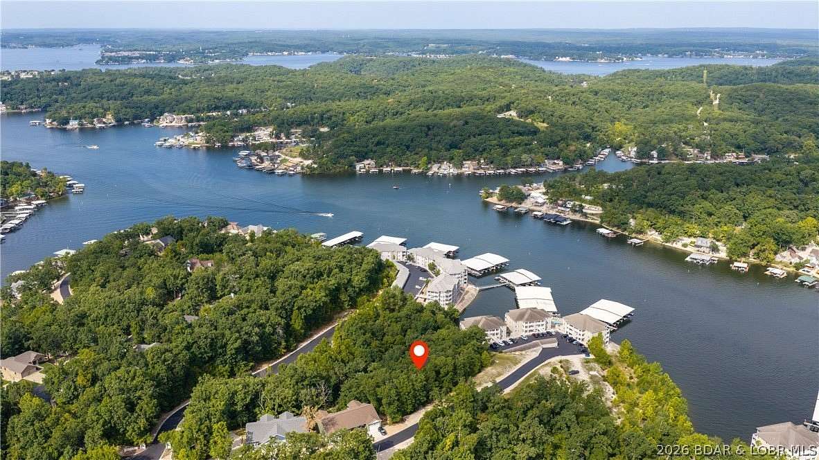 0.48 Acres of Residential Land for Sale in Rocky Mount, Missouri