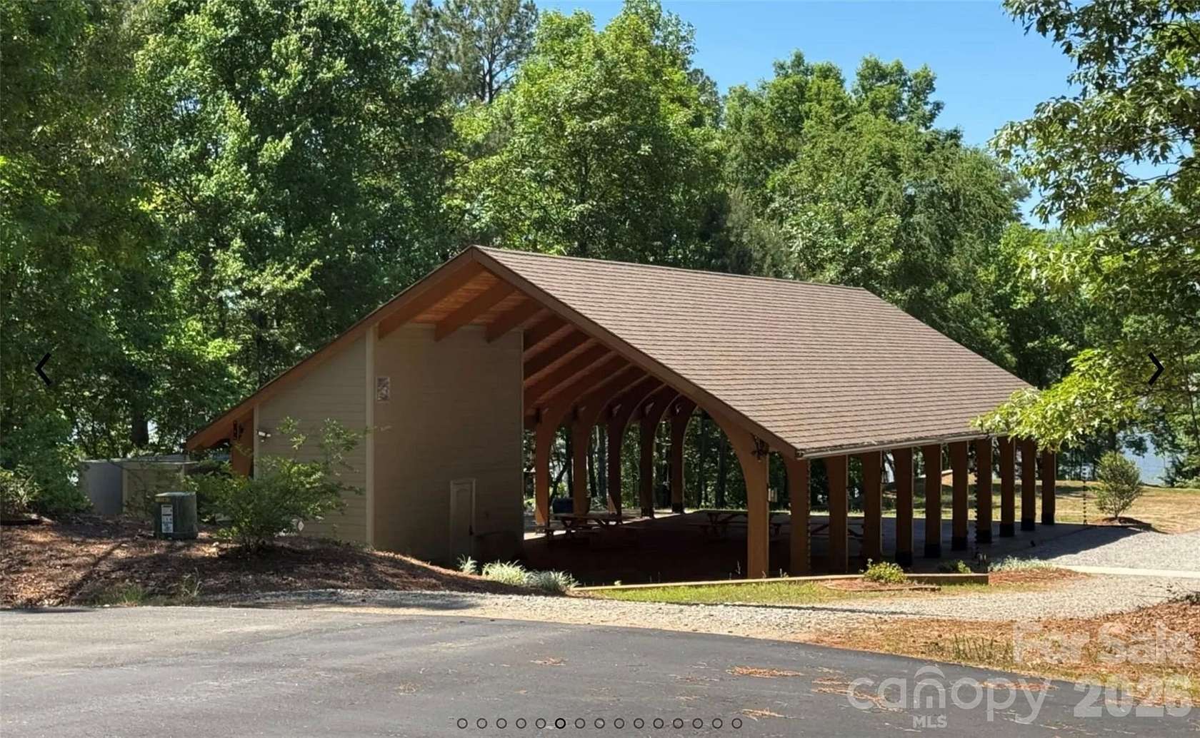 2.52 Acres of Residential Land for Sale in Rockingham, North Carolina