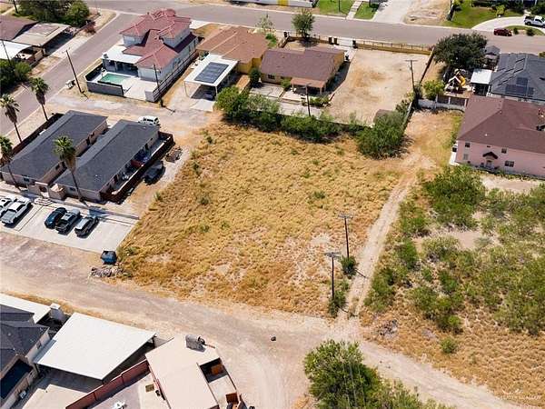 0.17 Acres of Land for Sale in Roma, Texas