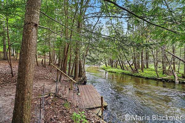 7.24 Acres of Residential Land for Sale in Rapid City, Michigan