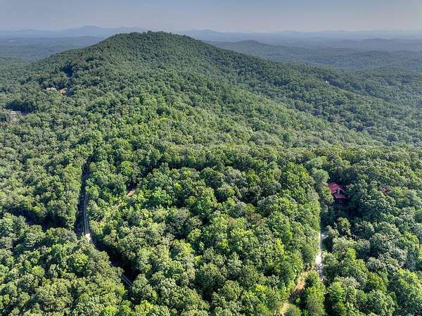 3.6 Acres of Land for Sale in Cherry Log, Georgia