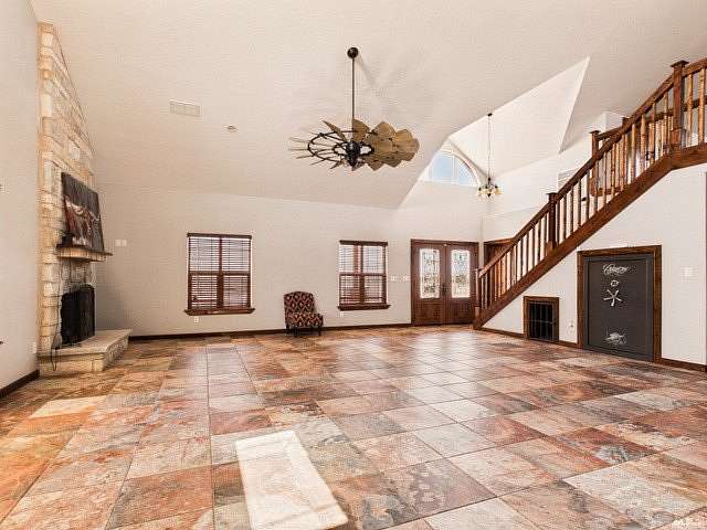 12 Acres of Land with Home for Sale in Artesia, New Mexico