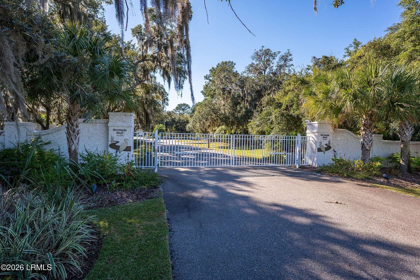 0.91 Acres of Residential Land for Sale in Saint Helena Island, South Carolina