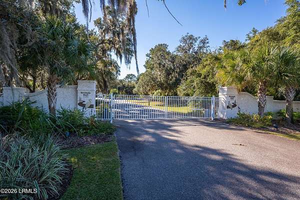 0.91 Acres of Residential Land for Sale in Saint Helena Island, South Carolina