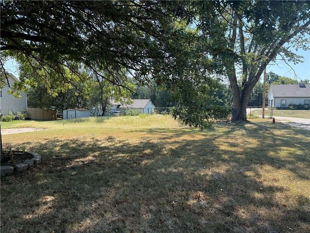 0.19 Acres of Residential Land for Sale in Greenwood, Missouri