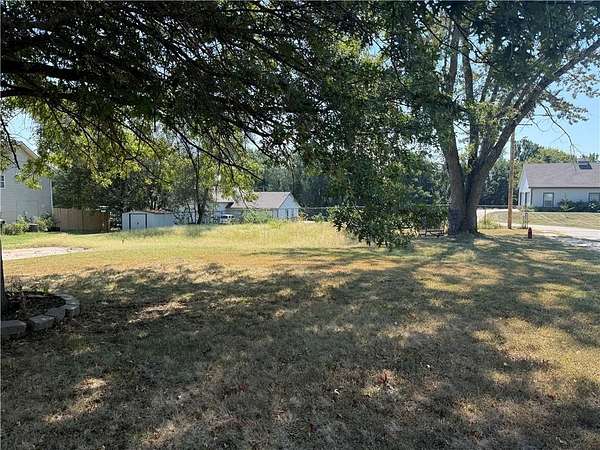0.19 Acres of Residential Land for Sale in Greenwood, Missouri