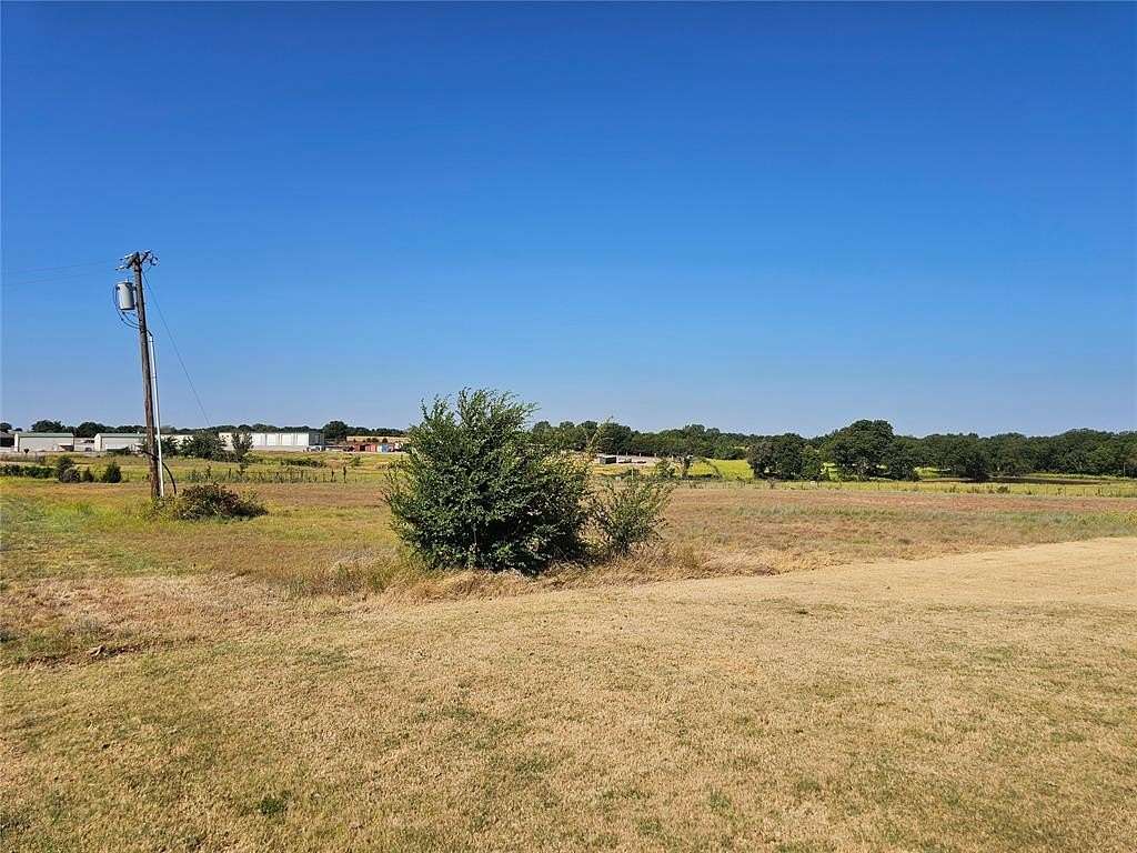 3.85 Acres of Commercial Land for Sale in Purcell, Oklahoma