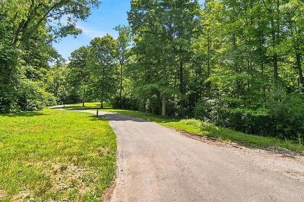 7.4 Acres of Residential Land for Sale in Pierce Township, Ohio