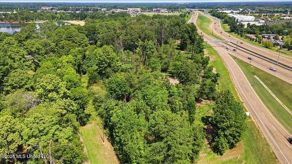 2 Acres of Commercial Land for Sale in Madison, Mississippi