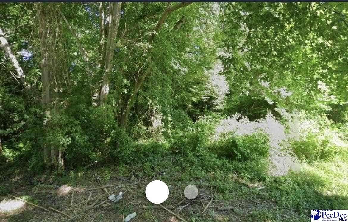 0.45 Acres of Land for Sale in Bennettsville, South Carolina