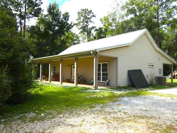 7.23 Acres of Residential Land for Sale in Tallahassee, Florida