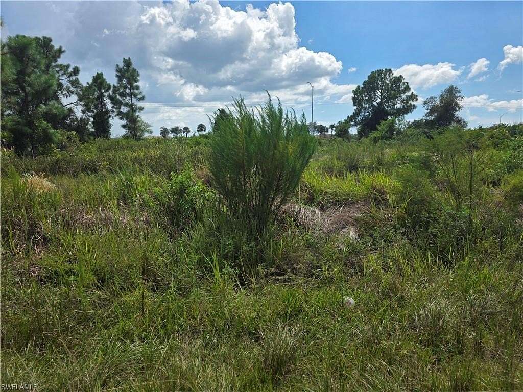 0.2 Acres of Commercial Land for Sale in Lehigh Acres, Florida