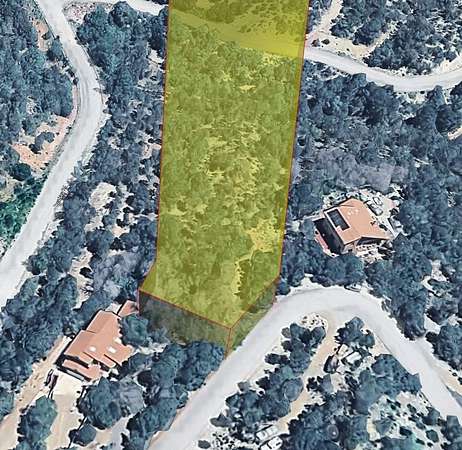 1.8 Acres of Residential Land for Sale in Tijeras, New Mexico