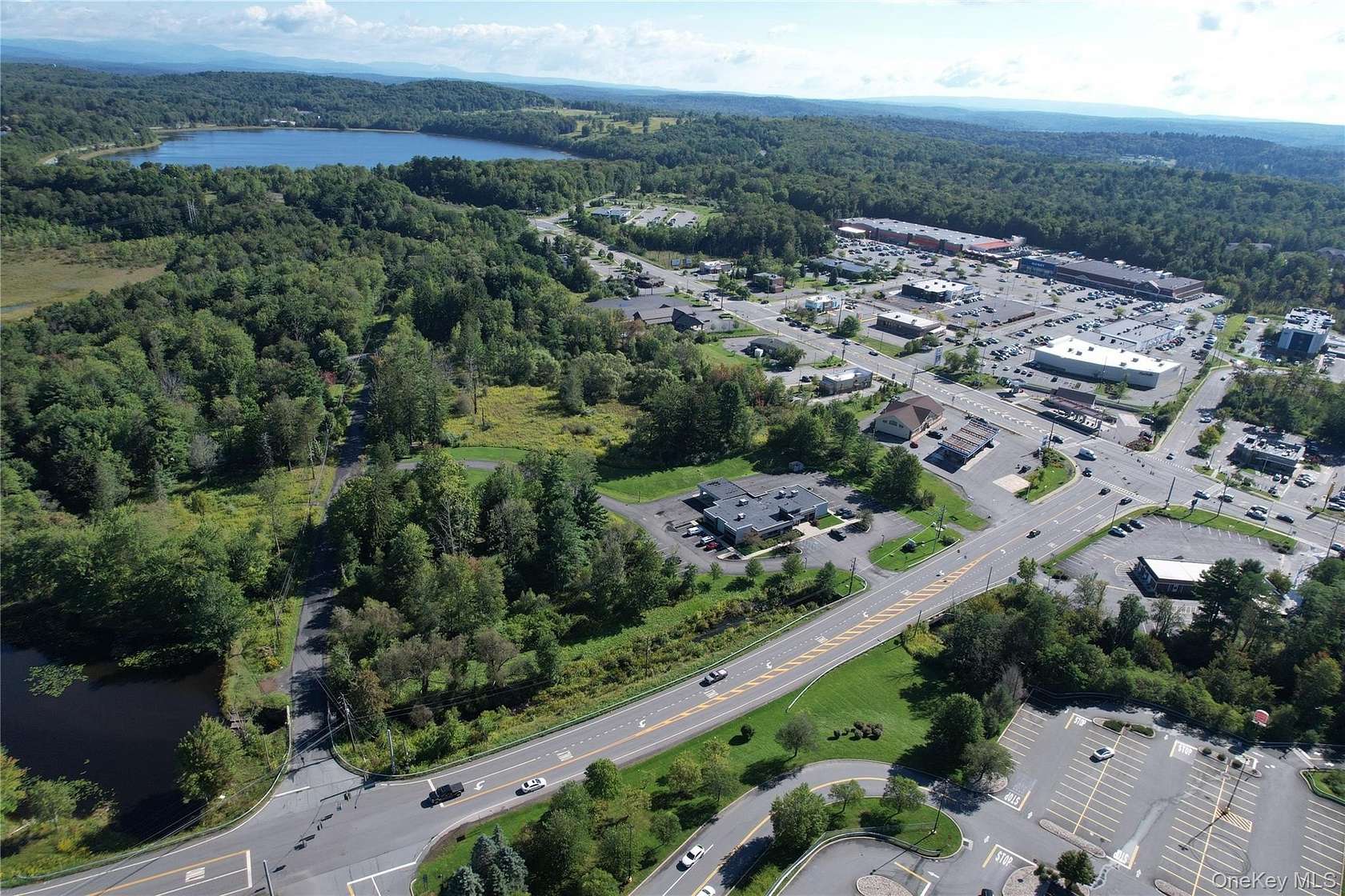 6 Acres of Commercial Land for Sale in Monticello, New York