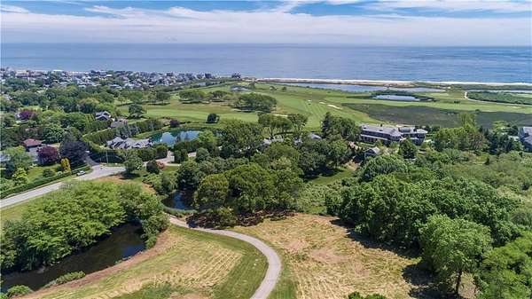 2.43 Acres of Residential Land for Sale in Westerly, Rhode Island
