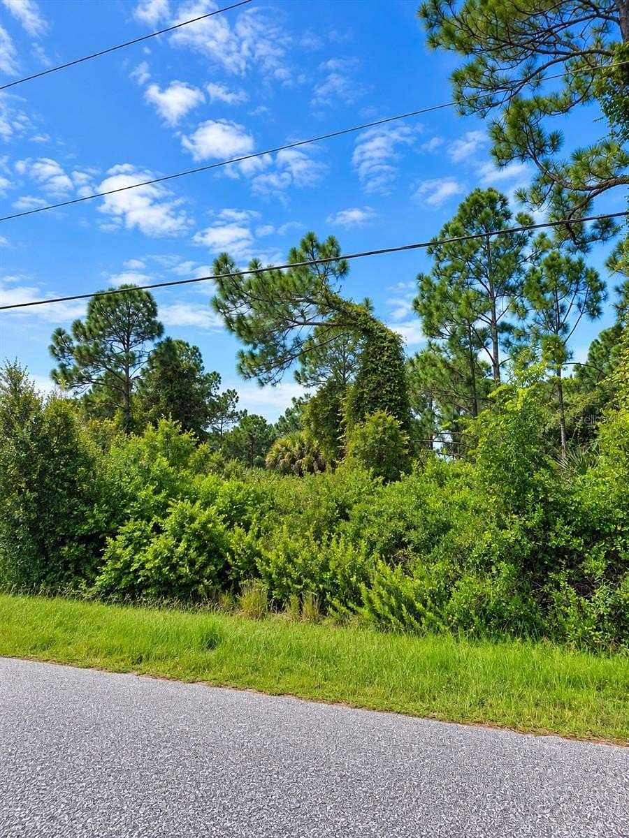 0.23 Acres of Residential Land for Sale in North Port, Florida