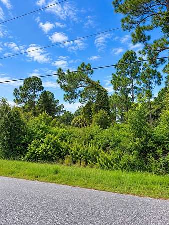 0.23 Acres of Residential Land for Sale in North Port, Florida