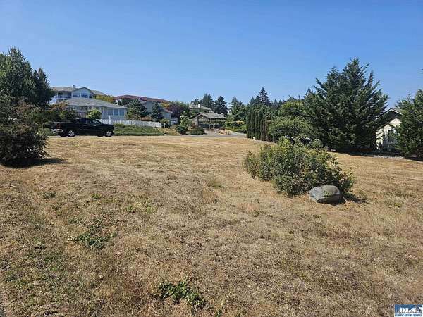 0.33 Acres of Residential Land for Sale in Sequim, Washington