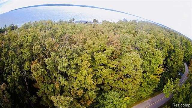 1.6 Acres of Residential Land for Sale in Petoskey, Michigan