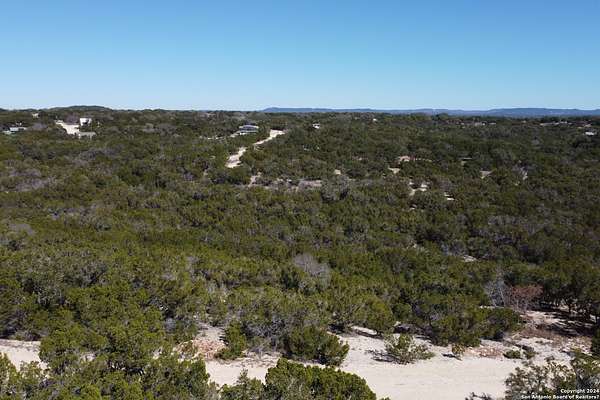 0.15 Acres of Residential Land for Sale in Bandera, Texas