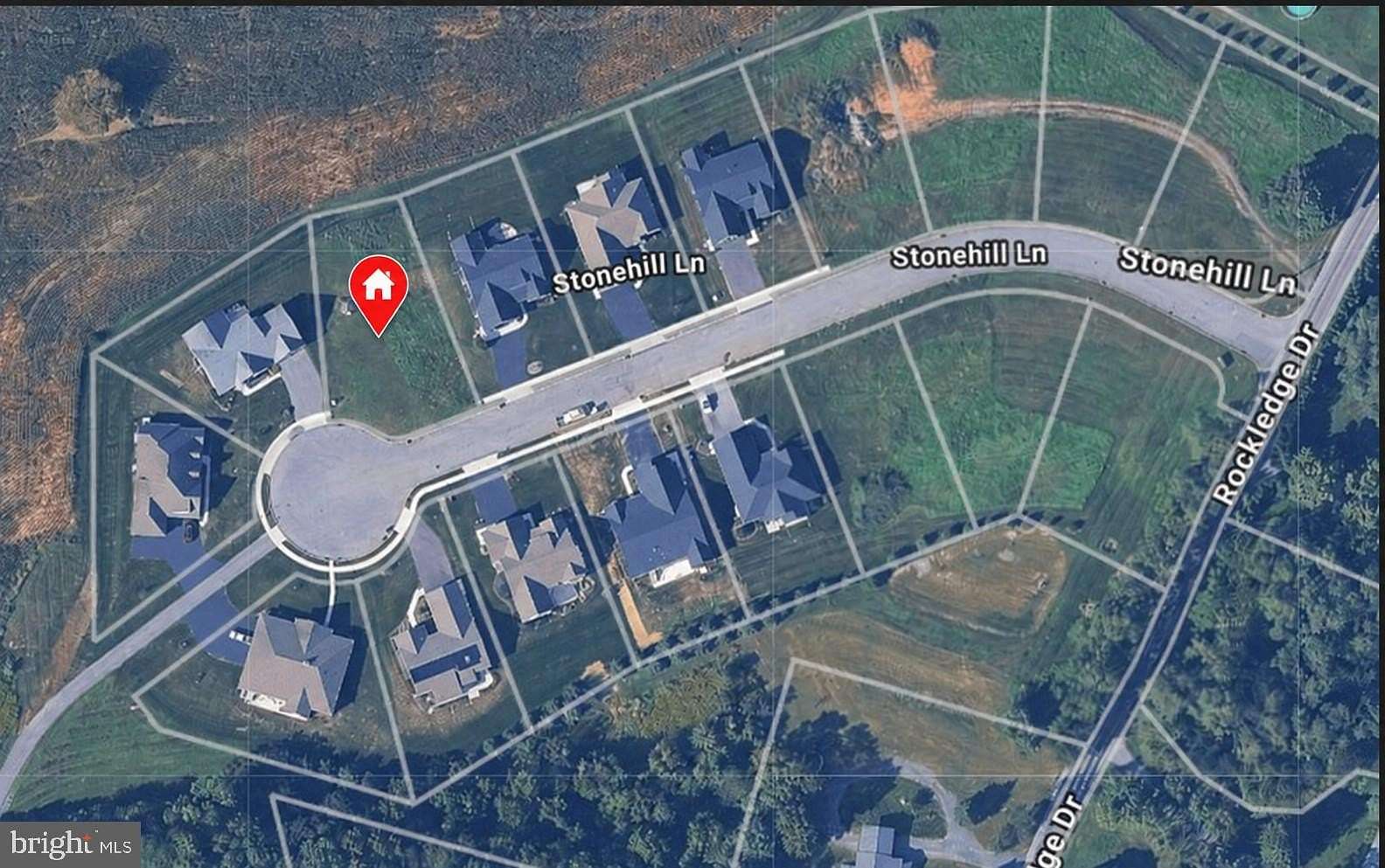 0.35 Acres of Residential Land for Sale in Carlisle, Pennsylvania