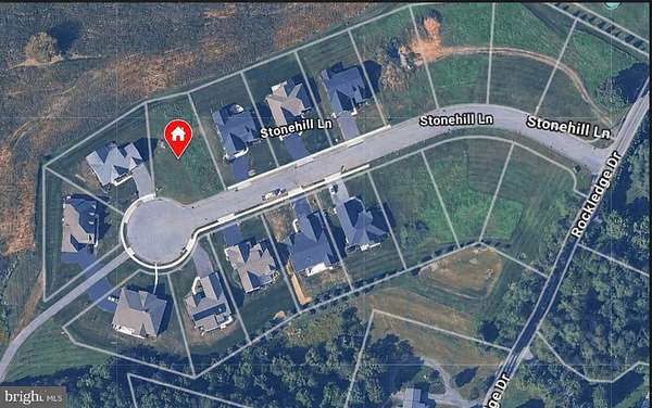 0.35 Acres of Residential Land for Sale in Carlisle, Pennsylvania