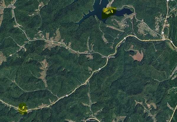 1.88 Acres of Land for Sale in Staffordsville, Kentucky