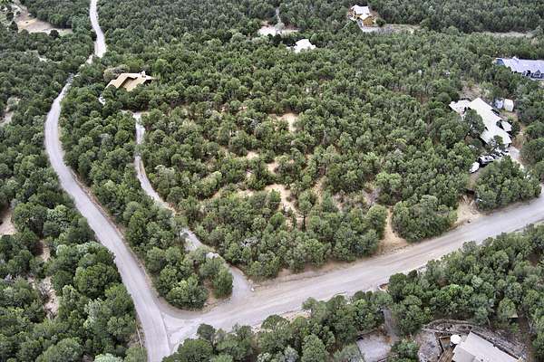 2.1 Acres of Residential Land for Sale in Tijeras, New Mexico