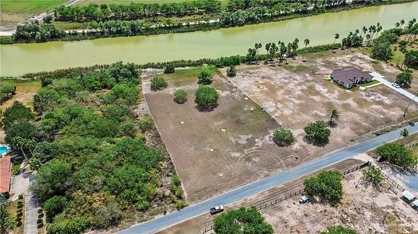 1.72 Acres of Residential Land for Sale in Los Fresnos, Texas