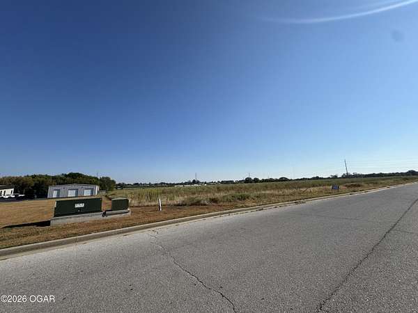 2 Acres of Mixed-Use Land for Sale in Joplin, Missouri
